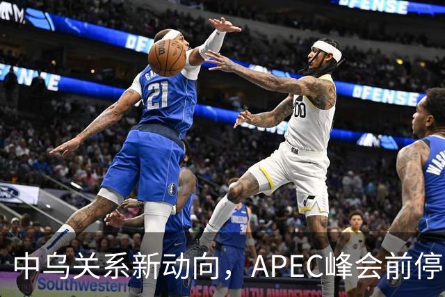 中乌关系新动向，APEC峰会前停战讨论引发关注